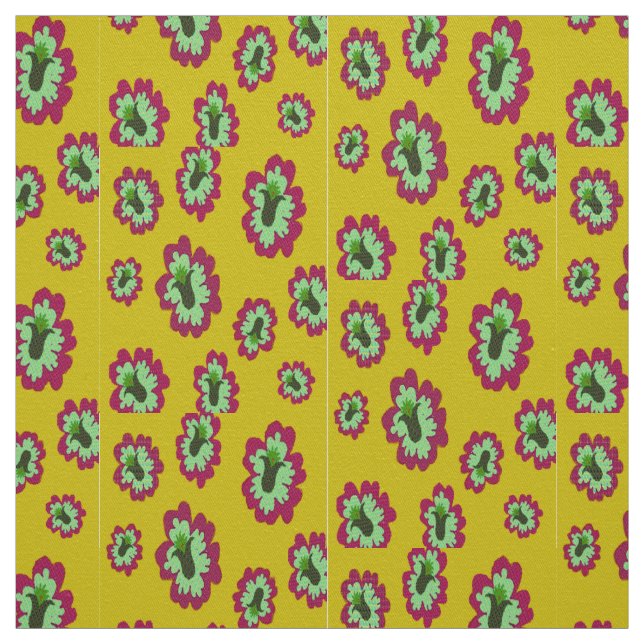 Anpassningsbar bomull Twill Tyg (Provkarta)