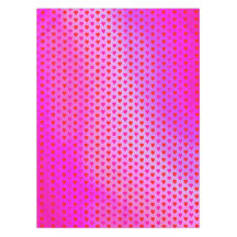 Anpassningsbar Bomullsduk, 52" x 70"