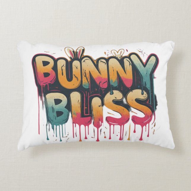 Anpassningsbar, borstad polyesterdekorfärg 16 x 12 prydnadskudde (Framsidan)