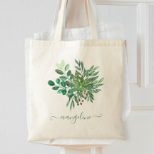 Anpassningsbar Botaniskt grönt Löv Söt av vattenfä