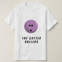 Anpassningsbar Bowling Team Namn | Lavender Bowlin