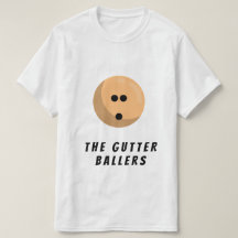 Anpassningsbar Bowling Team Namn | Orange Bowling