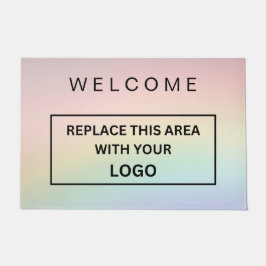 Anpassningsbar Branded Business Logotyp Company Ra