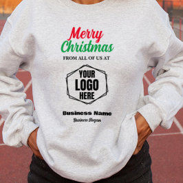 Anpassningsbar Branded Company Promotive jul Gift T Shirt