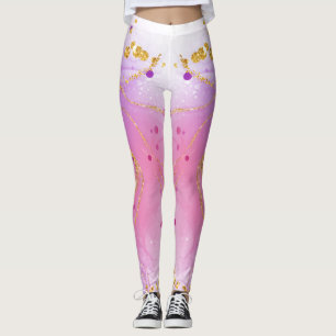 Anpassningsbar Branded Player Anpassningsbar High- Leggings