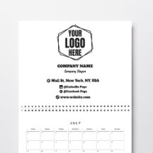 Anpassningsbar Branding Company Branded Business