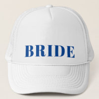 ANPASSNINGSBAR BRIDE BACHELORETTE BASEBALL