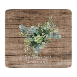 Anpassningsbar Bridesmaid Brudens sida Gifts Green