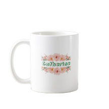 Anpassningsbar Bridesmaid Mugg | Personlig Gift fö