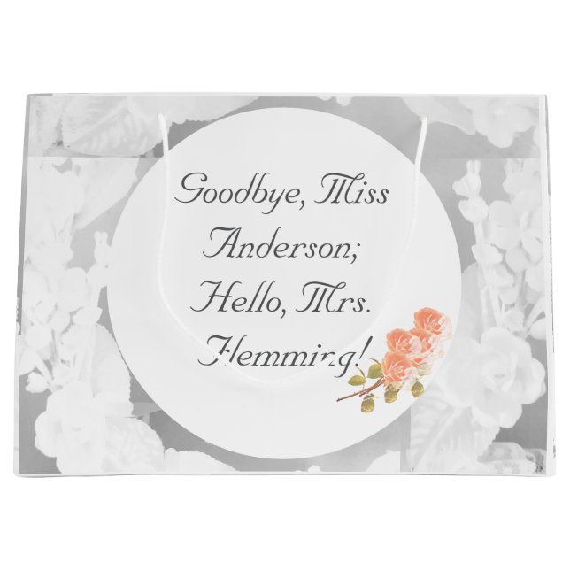 Anpassningsbar Bröllopsfest (Framsidan)