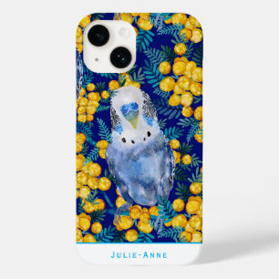 Anpassningsbar Budgie and Wattle