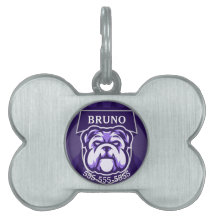 Anpassningsbar Bulldog 