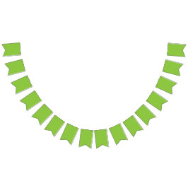 Anpassningsbar Bunting & Banner | Födelsedag och å Vimplar