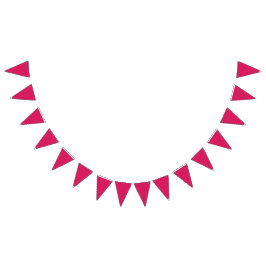 Anpassningsbar Bunting Flaggor | Party & händelsem