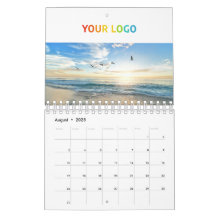 Anpassningsbar Business Company Logotyp Office Pho