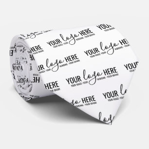 Anpassningsbar Business Company Logotyp Promotiona Slips