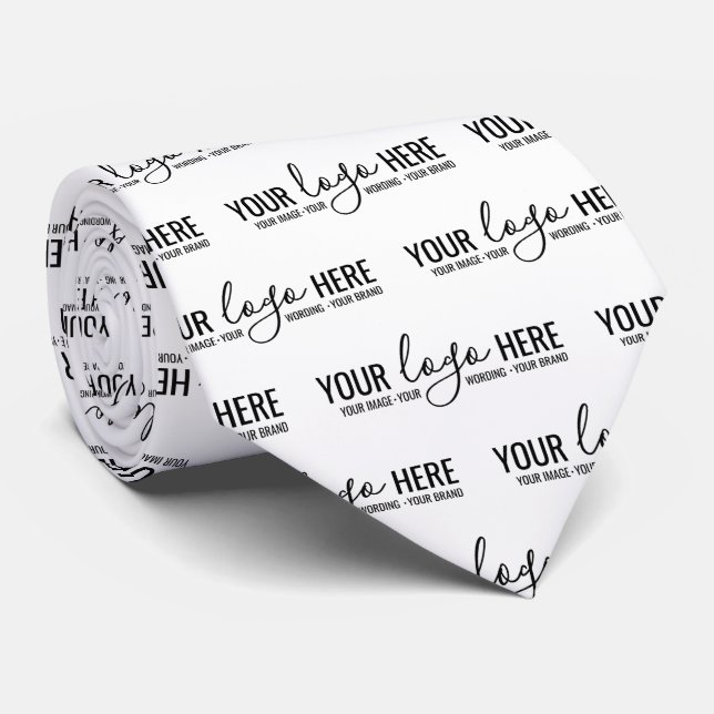 Anpassningsbar Business Company Logotyp Promotiona Slips (Rullad)