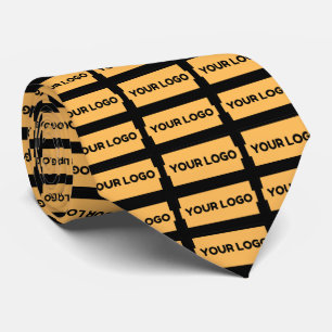 Anpassningsbar Business Company Logotyp Promotiona Slips