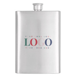 Anpassningsbar Business Company Rectangle Logotyp Fickplunta