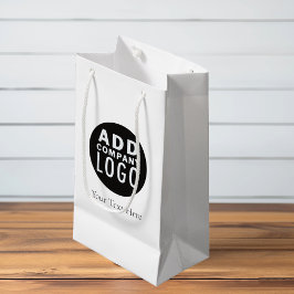 Anpassningsbar Business Lägg till en Logotyp