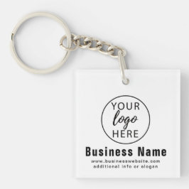 Anpassningsbar Business Logotyp