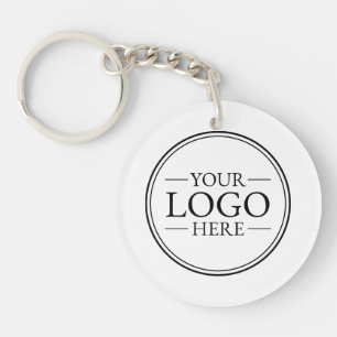 Anpassningsbar Business Logotyp