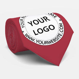 Anpassningsbar Business Logotyp and Text Company N Slips