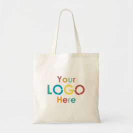 Anpassningsbar Business Logotyp Brand Promotional  Tygkasse