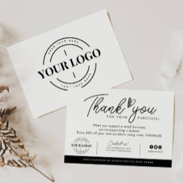 Anpassningsbar Business Logotyp Branded Heart Tack