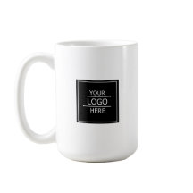 Anpassningsbar Business Logotyp Branded