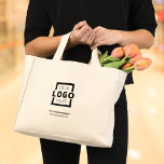 Anpassningsbar Business Logotyp Branded Promoted Mini Tygkasse<br><div class="desc">Anpassa enkelt det här trendiget till väskan med din egen logotyp och kampanjinformation. tote bags med anpassningsbar är underbart som företagsgåvor till anställda,  kunder och kunder. De kan också användas för att marknadsföra ditt varumärke vid utställningar,  konferenser eller som handelsutställningar. Ingen minsta orderkvantitet.</div>