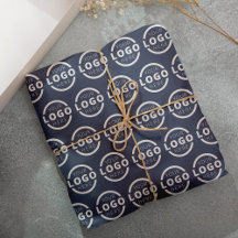 Anpassningsbar Business Logotyp Company Branded Bl