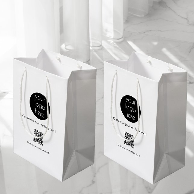 Anpassningsbar Business Logotyp Company Promotiona (Skapare uppladdad)