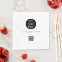 Anpassningsbar Business Logotyp Company Promotiona