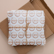 Anpassningsbar Business Logotyp Company Reklamkamp