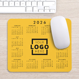 Anpassningsbar Business Logotyp Corporate 2022-kal Musmatta