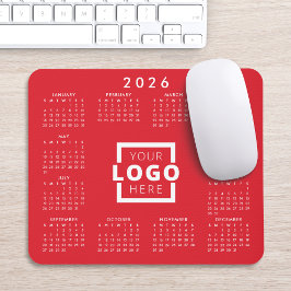 Anpassningsbar Business Logotyp Corporate 2022-kal Musmatta