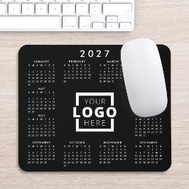 Anpassningsbar Business Logotyp Corporate 2023-kal Musmatta