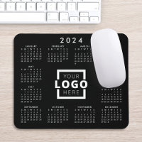 Anpassningsbar Business Logotyp Corporate 2024-kal