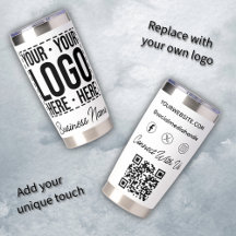 Anpassningsbar Business Logotyp Corporate Company 