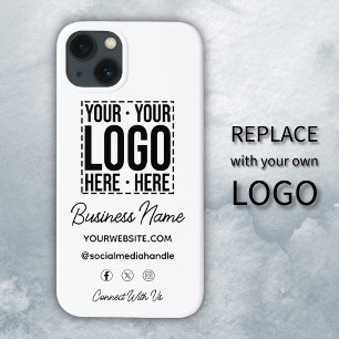 Anpassningsbar Business Logotyp Corporate Company