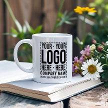 Anpassningsbar Business Logotyp Corporate Company