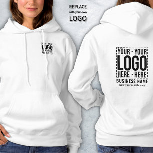 Anpassningsbar Business Logotyp Corporate Company T Shirt