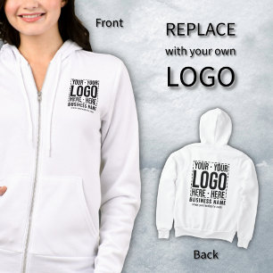 Anpassningsbar Business Logotyp Corporate Company T Shirt