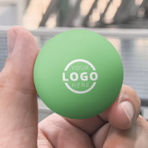 Anpassningsbar Business Logotyp Corporate Grönt