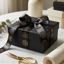 Anpassningsbar Business Logotyp Corporate Marknads