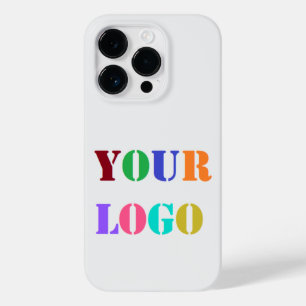 Anpassningsbar Business Logotyp eller Photo Your F