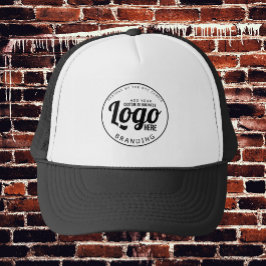 Anpassningsbar Business Logotyp Employee Company B Keps