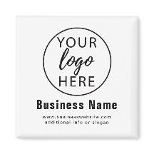 Anpassningsbar Business Logotyp
