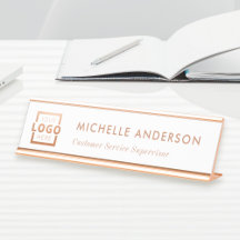 Anpassningsbar Business Logotyp Modern Chef Ro Gul